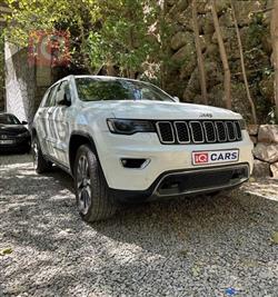 جيب جراند شيروكي